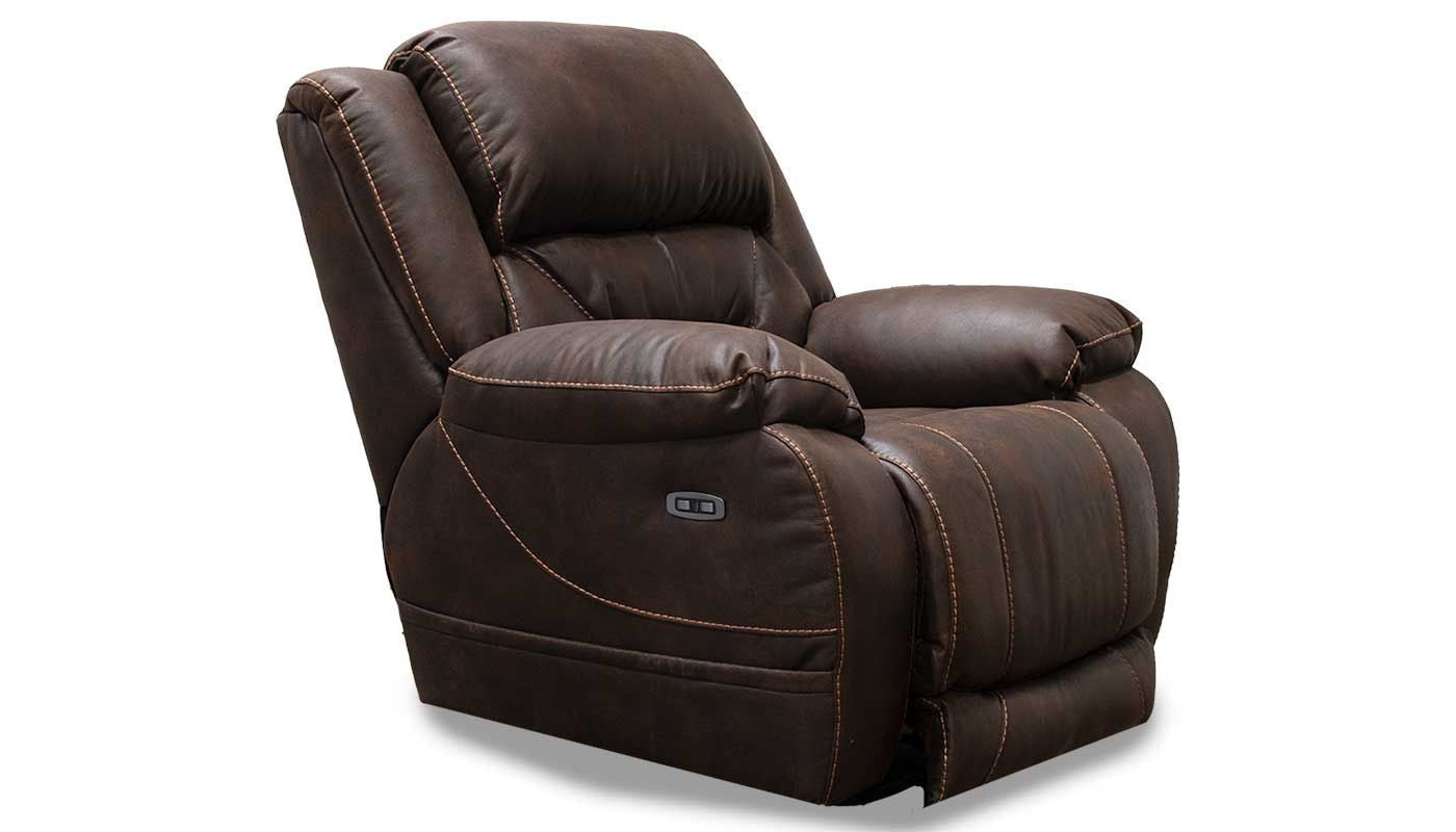 Houston Ii Power Recliner
