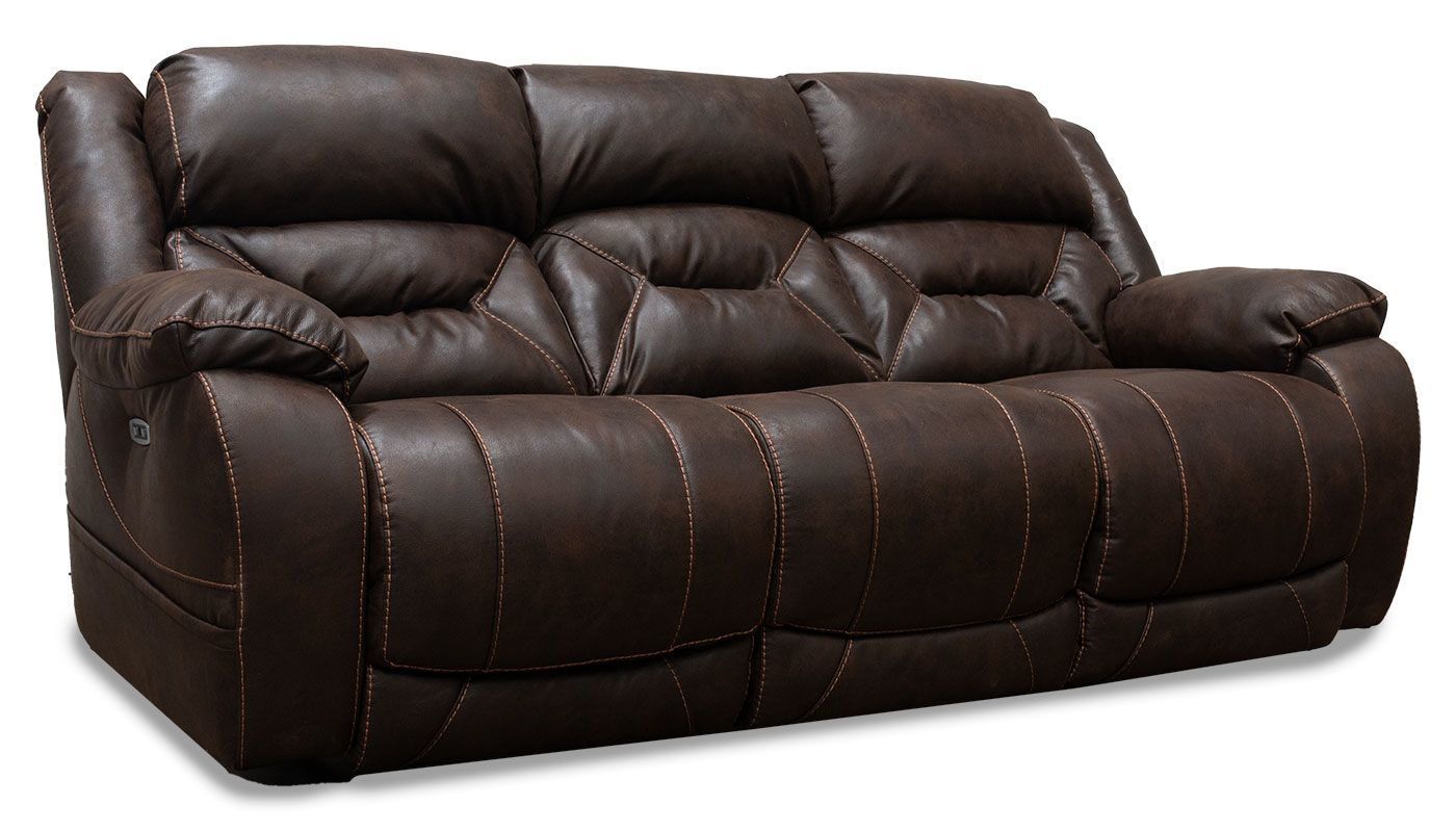 Houston II Sofa