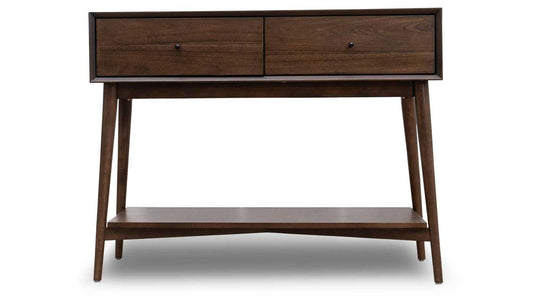 Mid Century Sofa Table