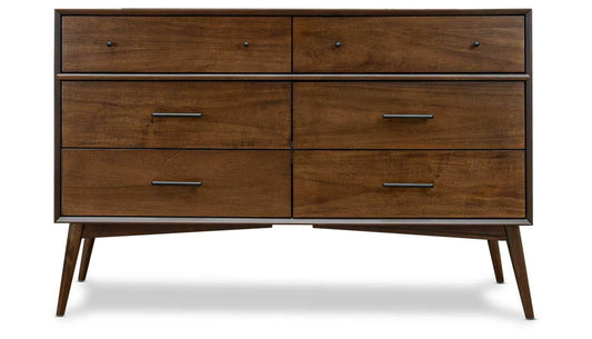 Mid Century Dresser
