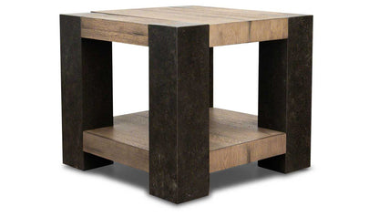 Our House 3 Piece Square Occasional Set