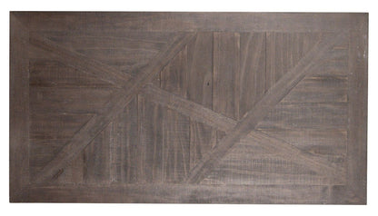 X Squared Ii 3 Piece Occasional Set