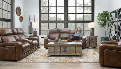 Kaplan 3 Piece Occasional Set