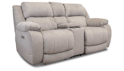 Port Arthur Ii Triple Power Loveseat