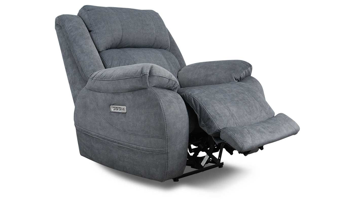 Port Arthur II Recliner