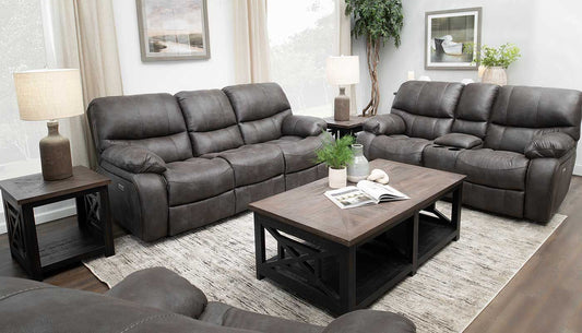 Lonestar II Sofa & Loveseat