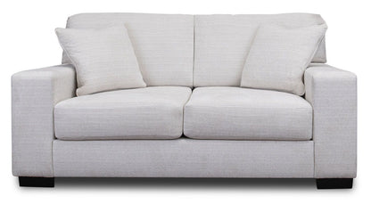 Lilium Loveseat