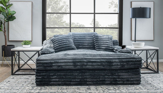 Primetime Theater Chaise