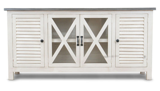 Samuel Dove 72" Console