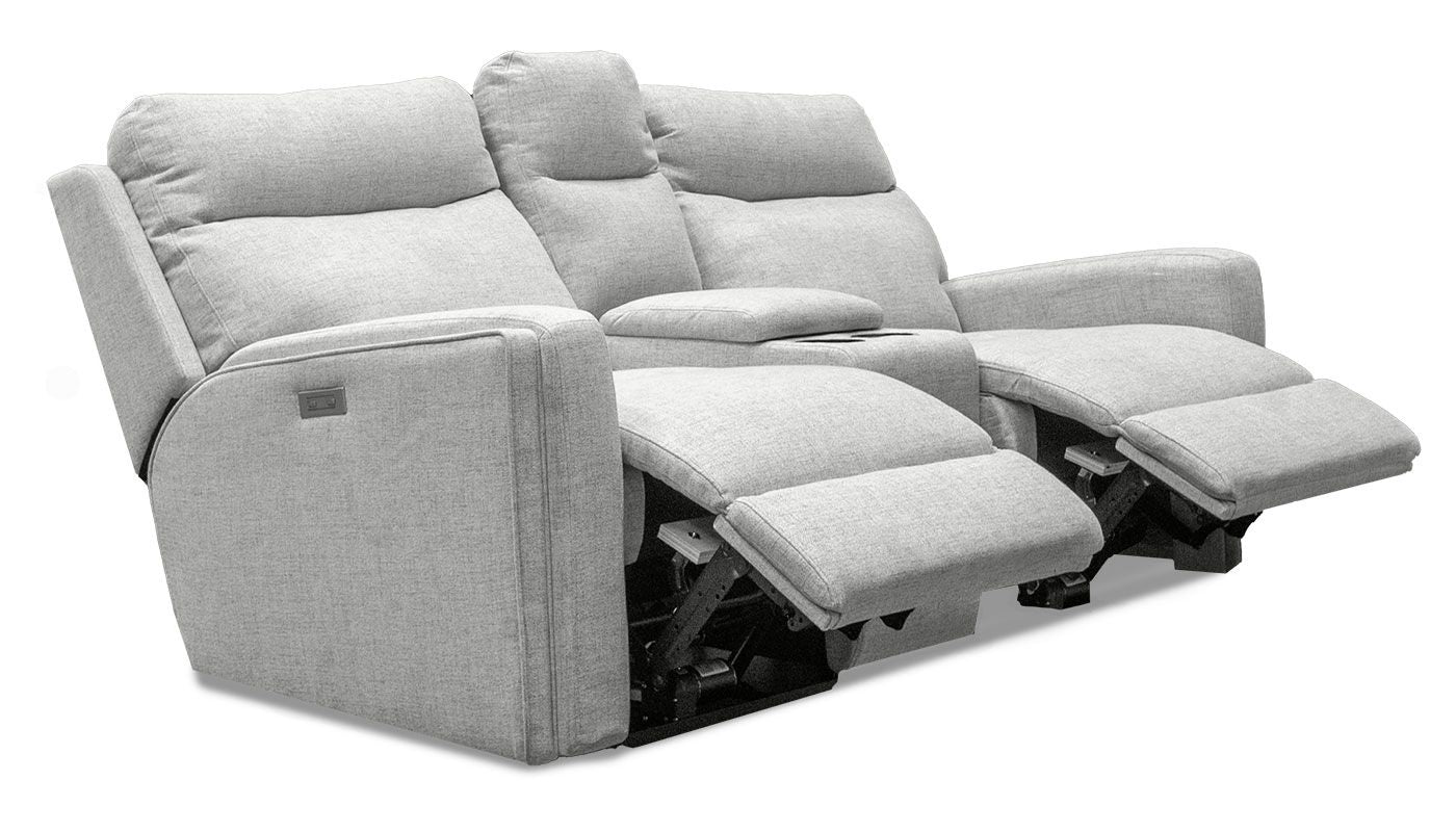 Nadia Ii Loveseat