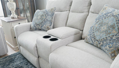 Nadia Ii Loveseat