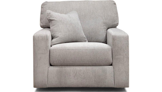 Aubrey Swivel Chair