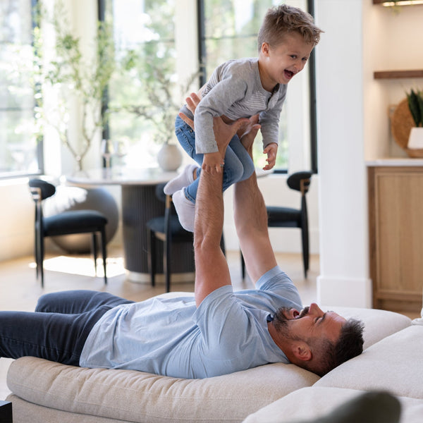 Baby-Proofing Tips for New Parents