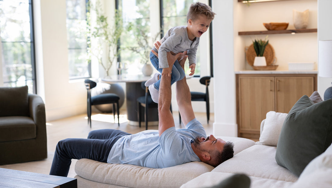 Baby-Proofing Tips for New Parents