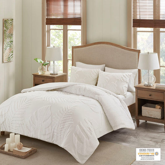 Bahari Comforter Set