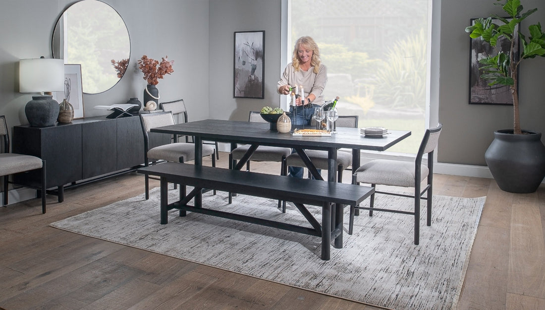 Reasons to Pick a Dining Bench