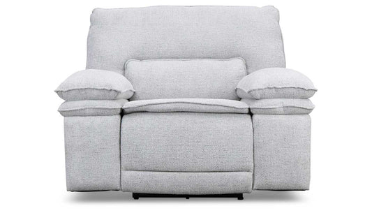 Big Reputation Recliner