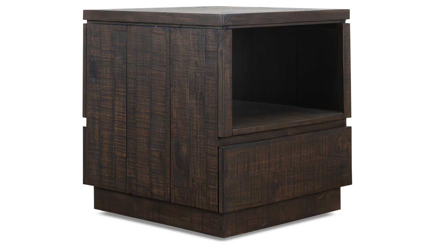 Bryce 3-Piece Occasional Set