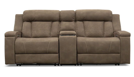 Chadwick Reclining Loveseat