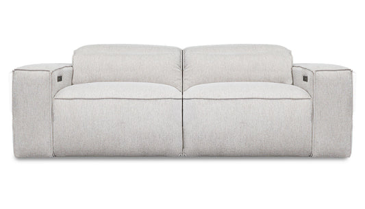 Colter II Reclining Loveseat