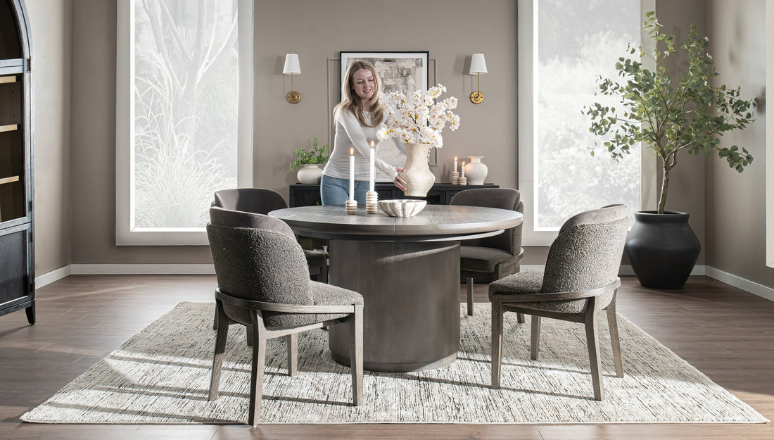 How to Find Your Decorating Style