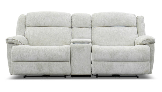 Easthill II Fabric Reclining Loveseat
