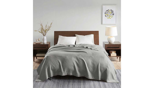 Egyptian Cotton Blanket