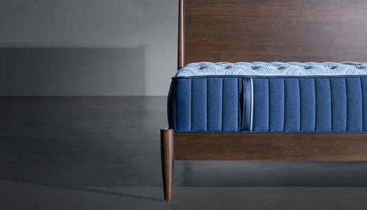 Estate Firm Tight Top Mattress