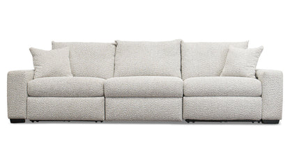 Evermore Reclining Sofa