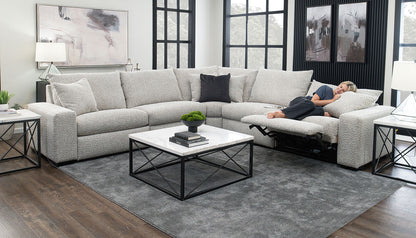 Evermore Reclining Sectional