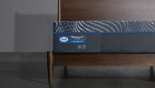 High Point Firm Mattress