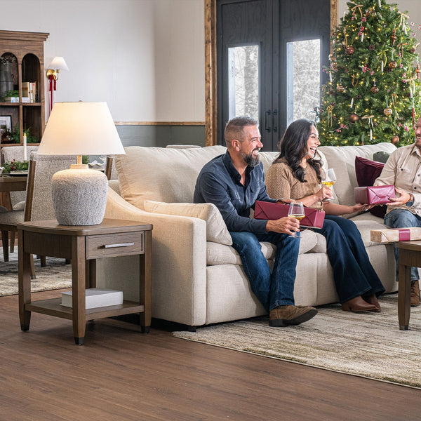 Shop Home Zone’s Christmas Event for Great Holiday Furniture Deals