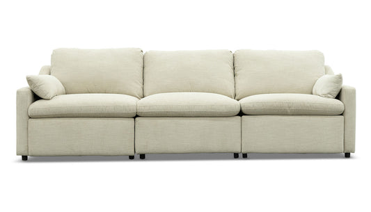 Jacqueline Reclining Sofa