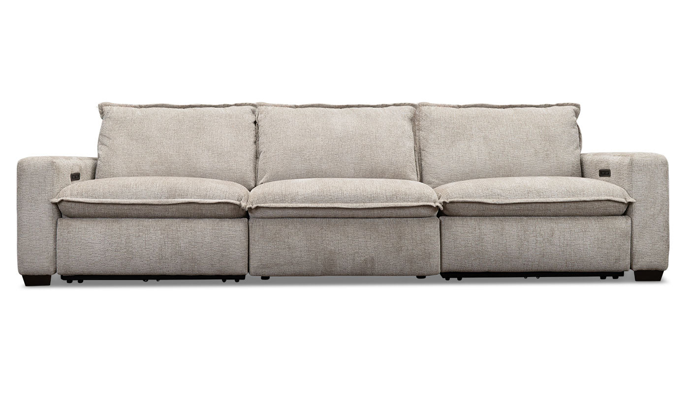 Love Story Reclining Sofa