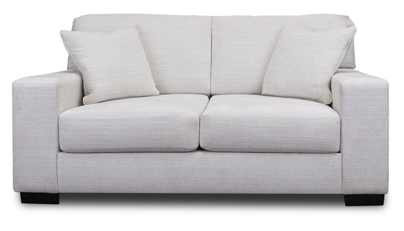 Lilium Loveseat