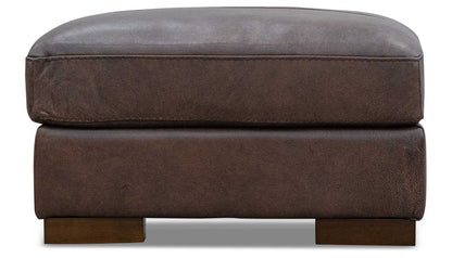 Madison Ottoman