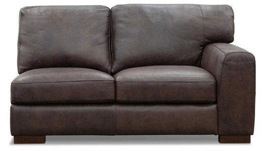 Madison Right Arm Facing Loveseat