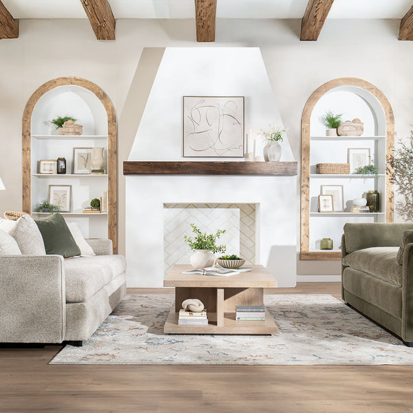 Design Tips for Mixing and Matching Furniture