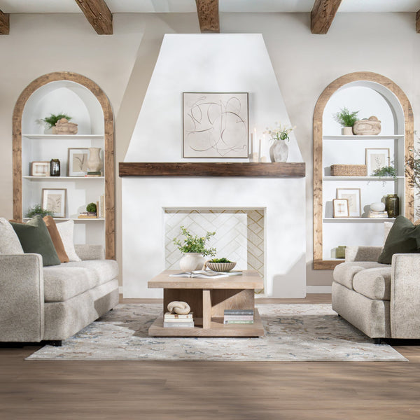 Know Your Sofa Styles