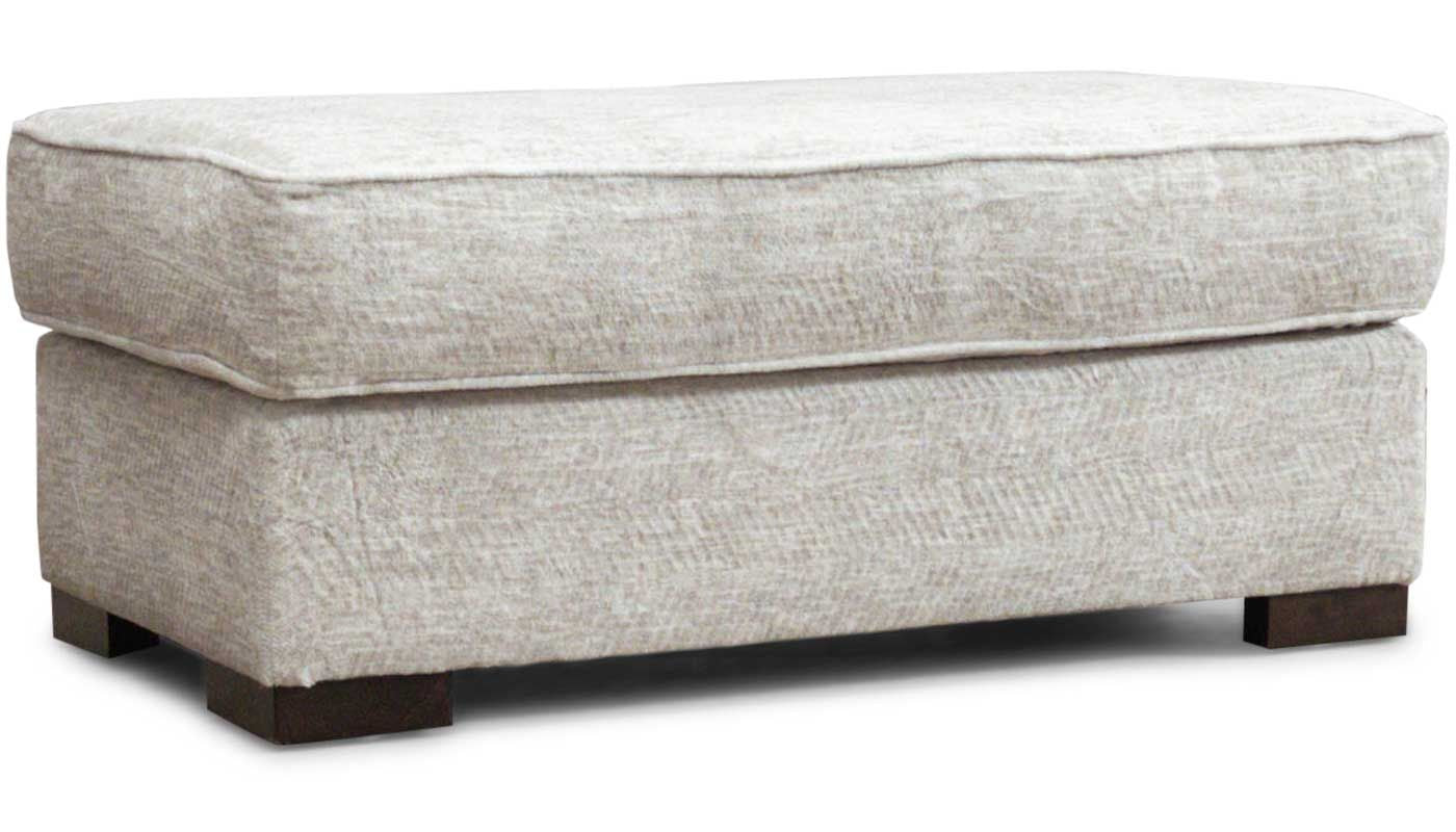 Pleasant Valley Ottoman