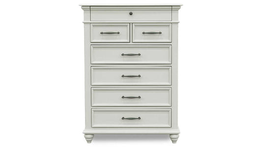 Oyster Bay Chest