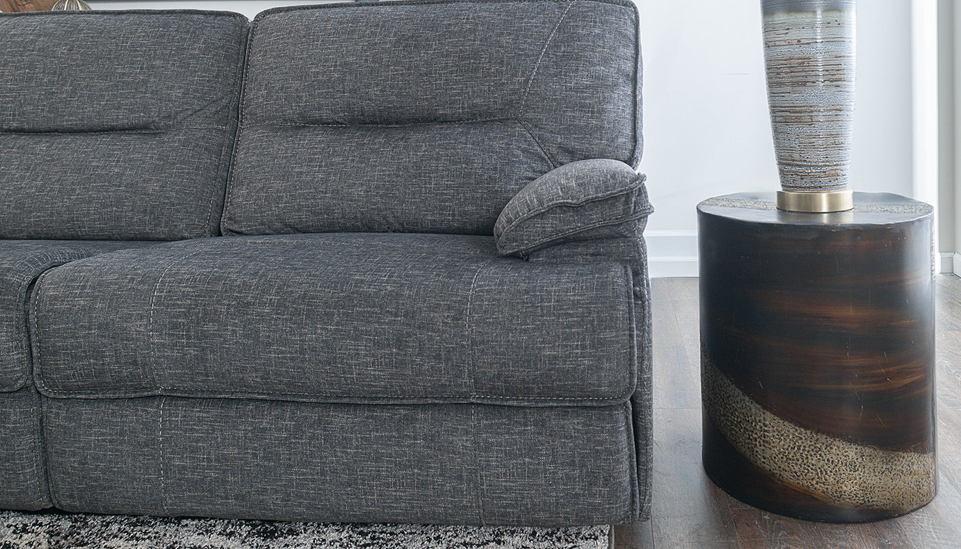 Pacifica II Reclining Loveseat