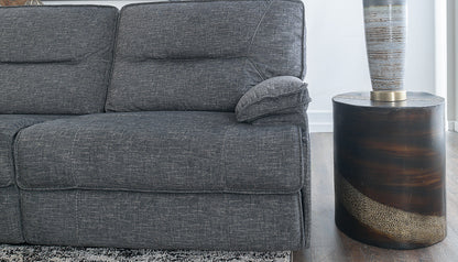 Pacifica II Reclining Loveseat