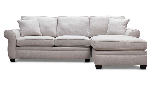 Pierce Sofa with Chaise