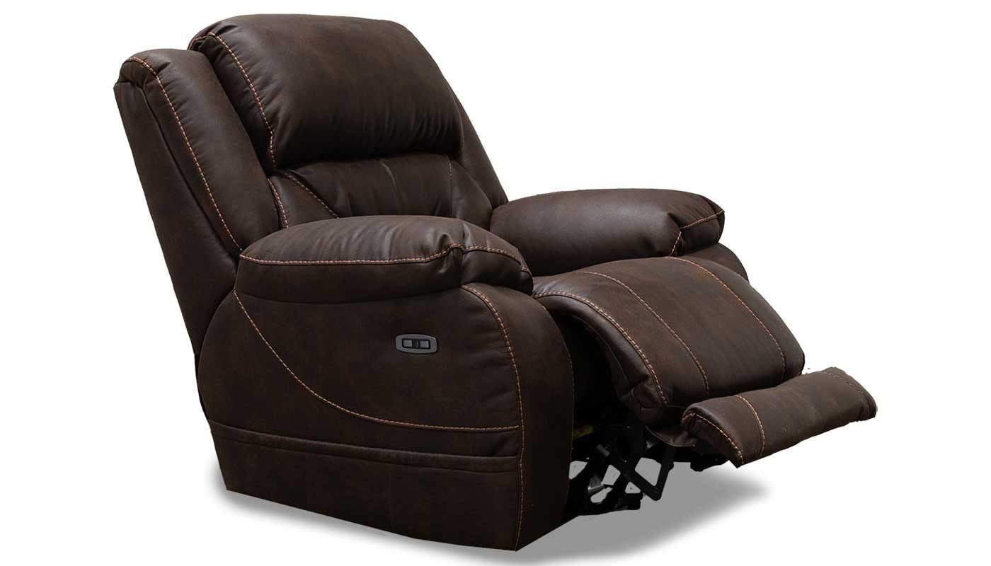 Houston Ii Power Recliner