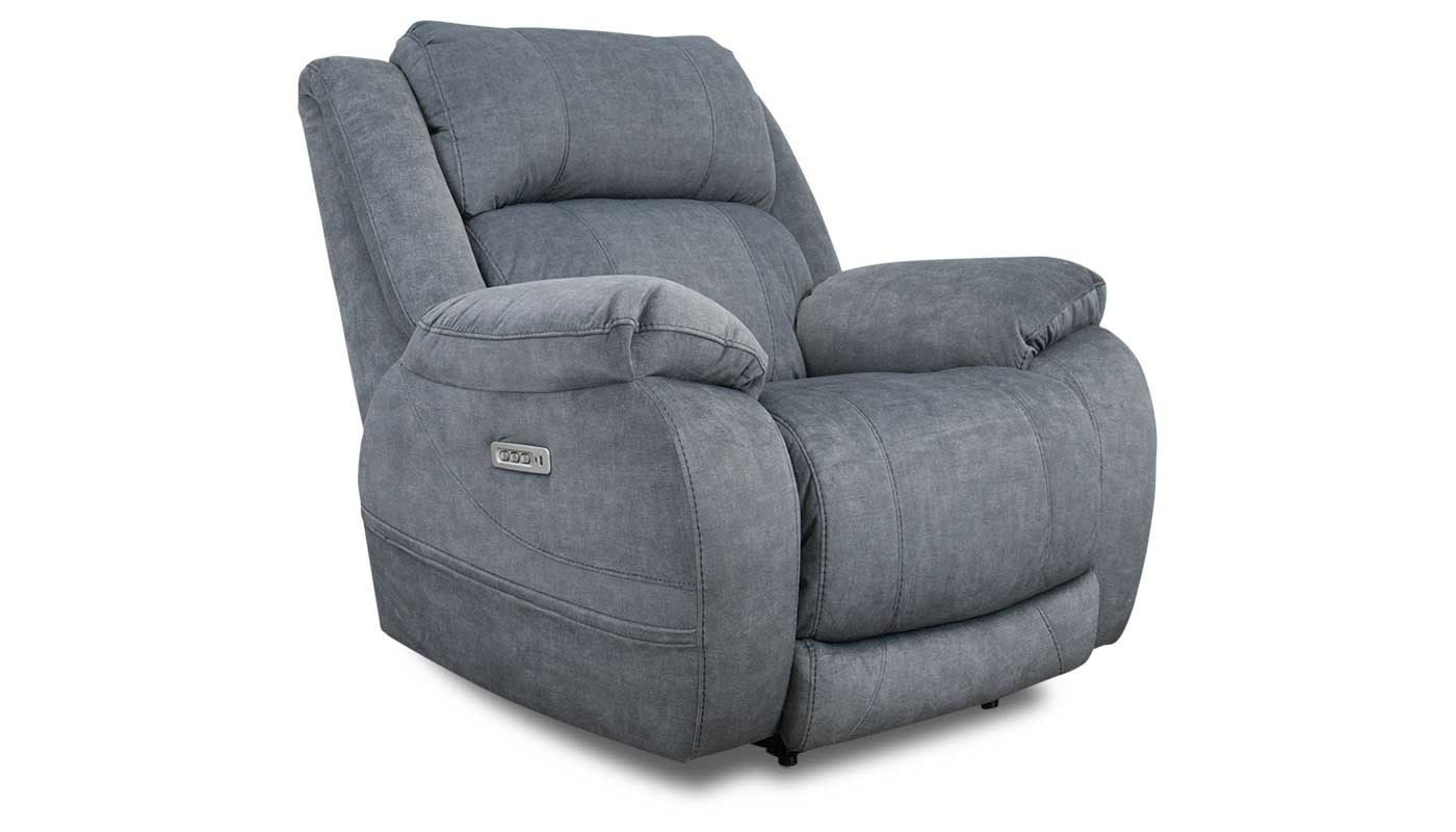 Port Arthur Ii Triple Power Recliner