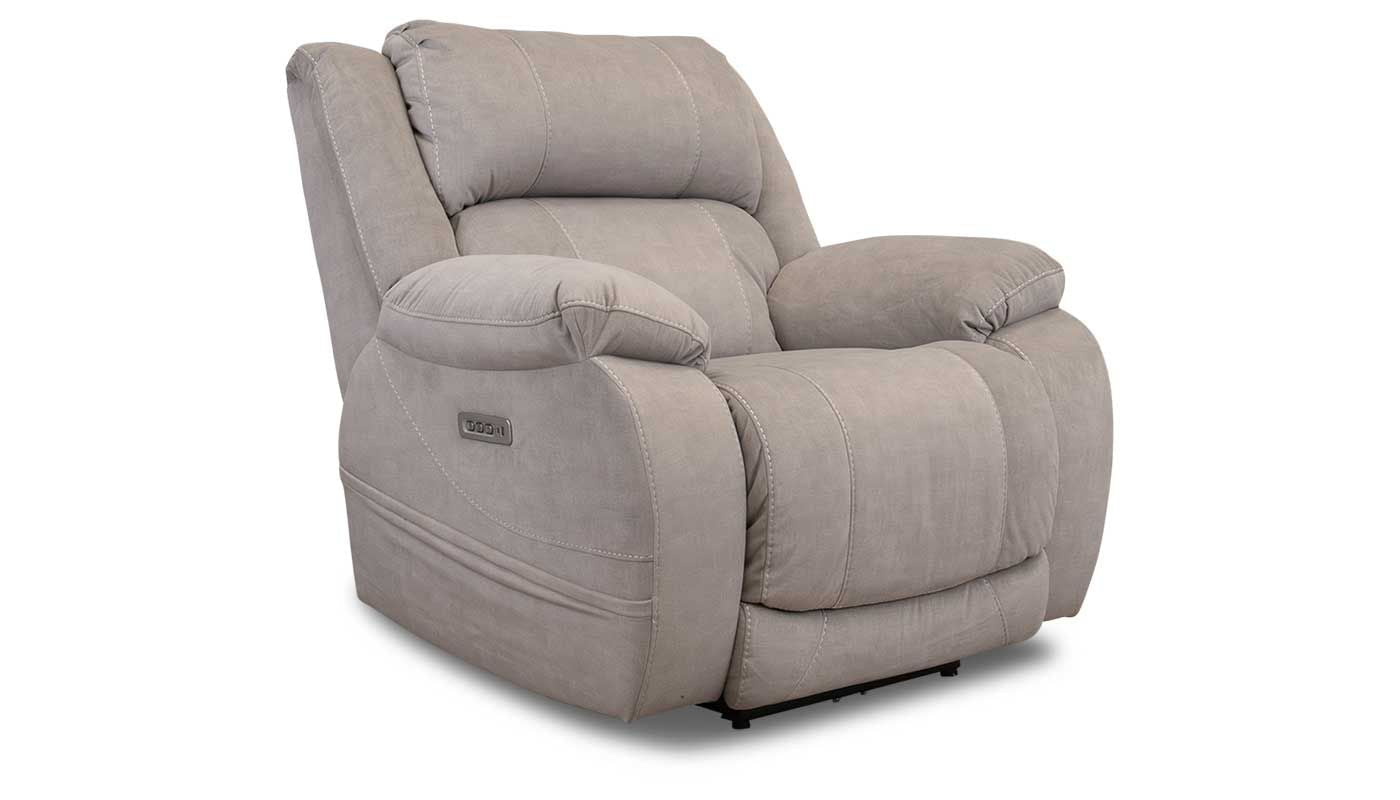 Port Arthur Ii Triple Power Recliner