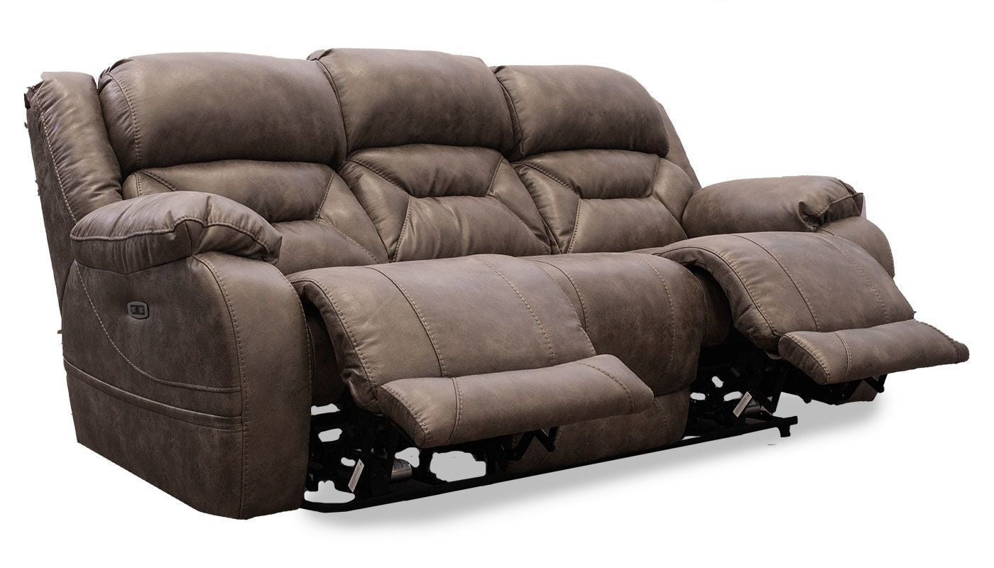 Houston Ii Power Sofa