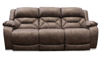 Houston II Reclining Sofa