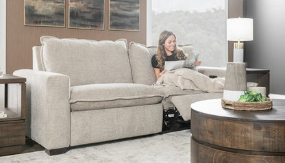 Love Story Reclining Sofa